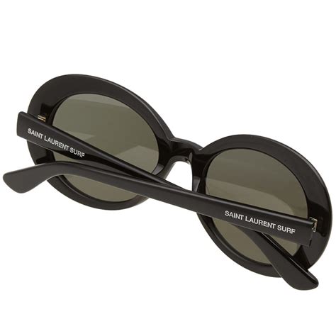 yves saint laurent california 98|Saint Laurent SL 98 California Sunglasses .